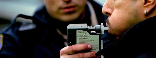 DWI Misdemeanor