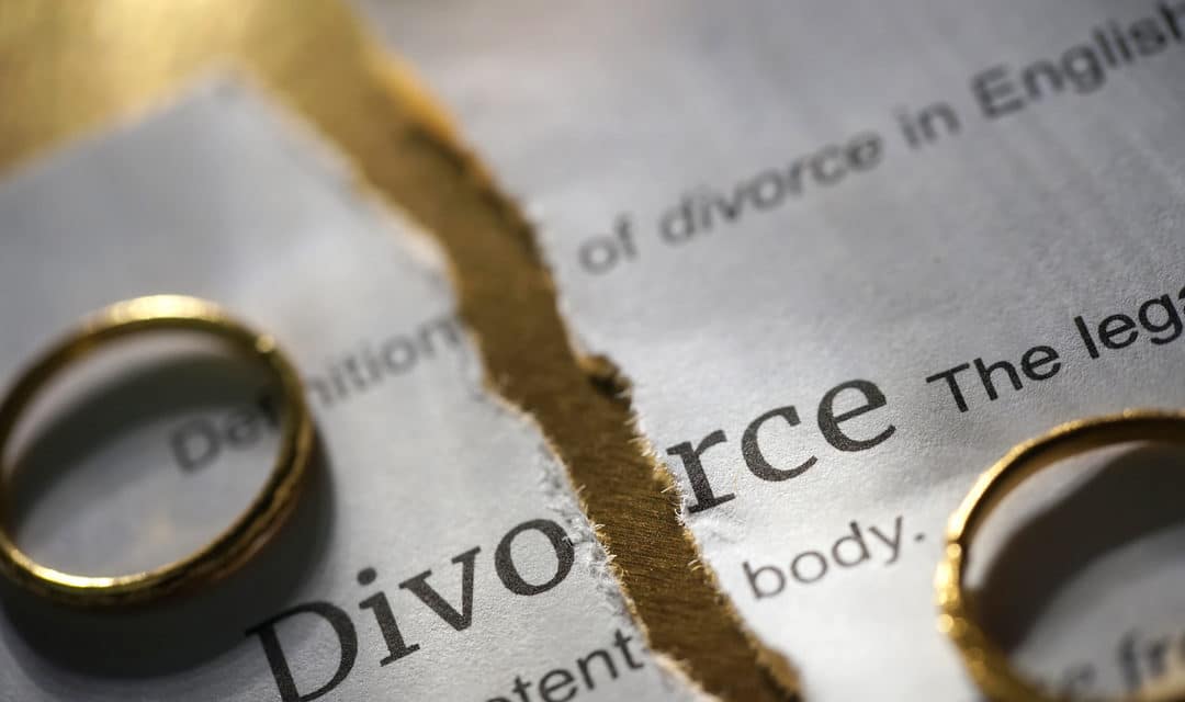 3 Significant Reasons NOT to Get A Divorce