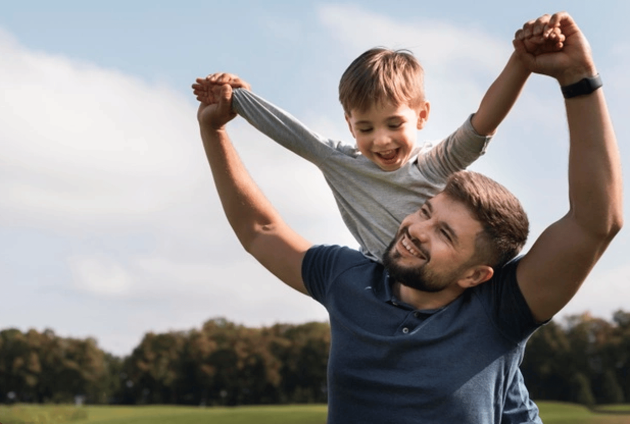 7-things-a-son-needs-from-his-father