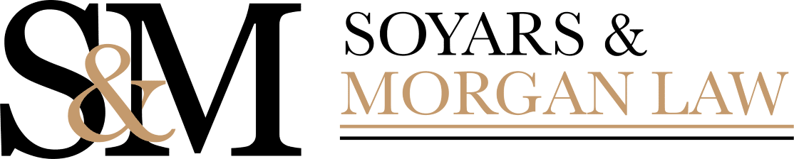 Soyars Morgan Law