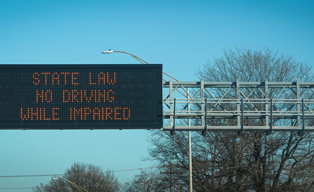 What Is the Difference Between DUI and DWI in Texas