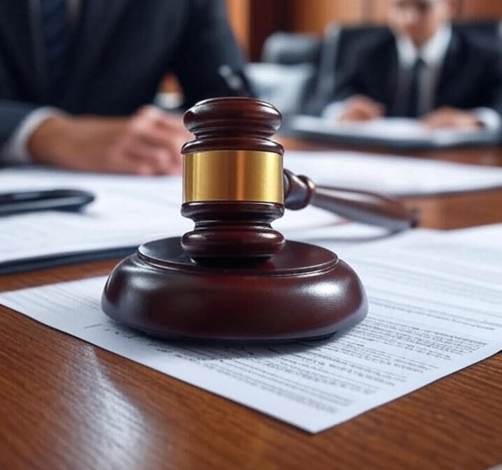 Business Is Business: What Divorce Means for Your Texas LLC